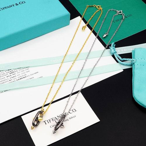 Tiffany necklace 12lyh18